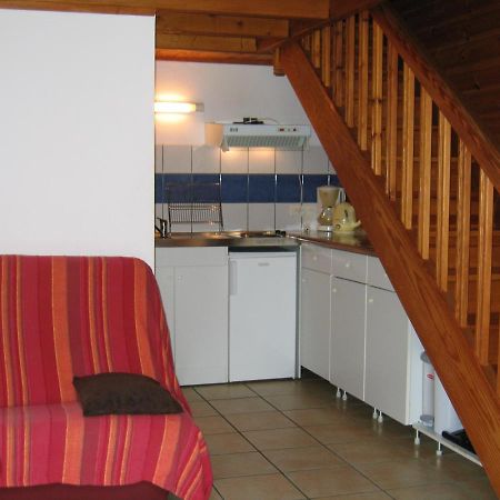 Les Portes Du Mont Mounier Apartment Peone Ngoại thất bức ảnh