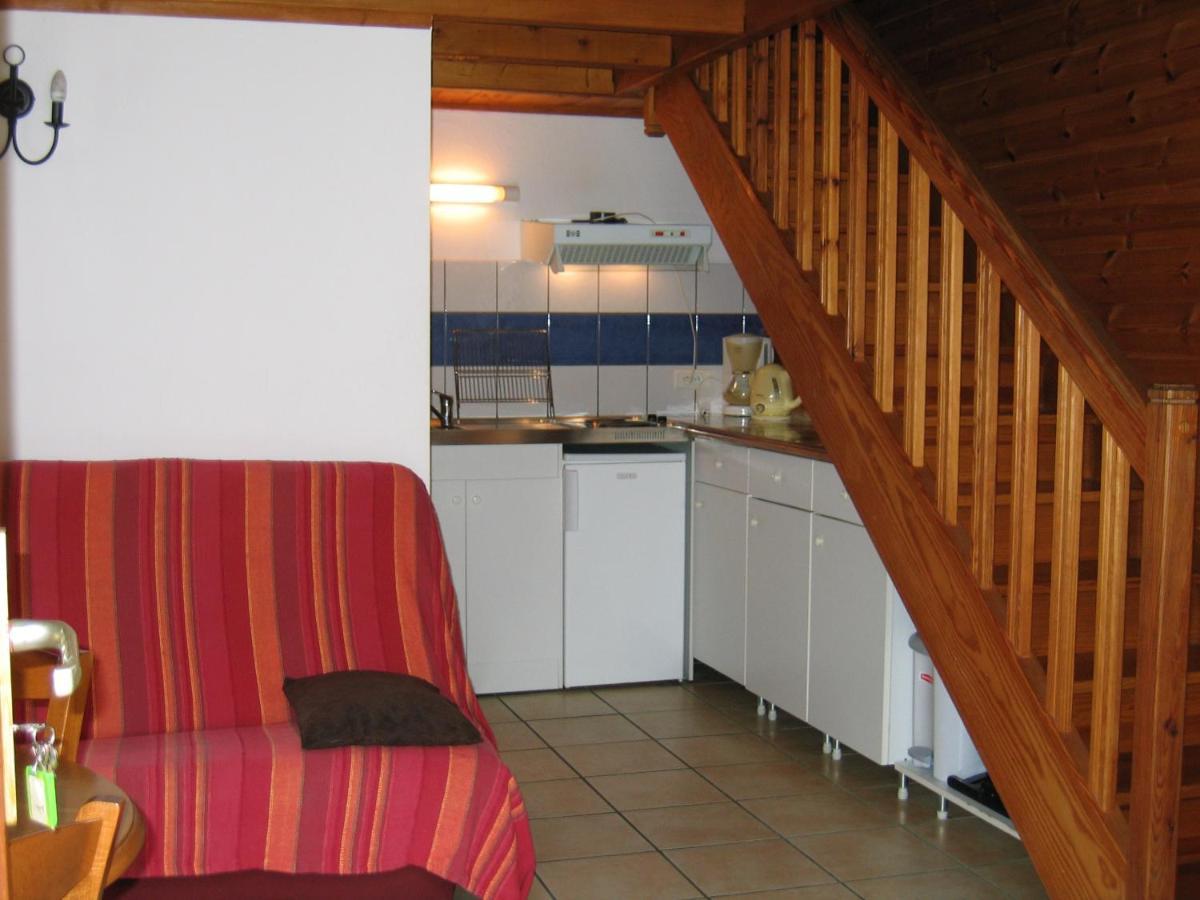 Les Portes Du Mont Mounier Apartment Peone Ngoại thất bức ảnh