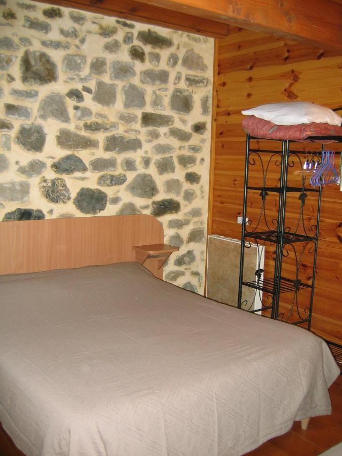 Les Portes Du Mont Mounier Apartment Peone Ngoại thất bức ảnh