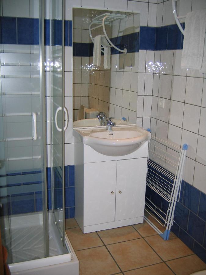Les Portes Du Mont Mounier Apartment Peone Ngoại thất bức ảnh