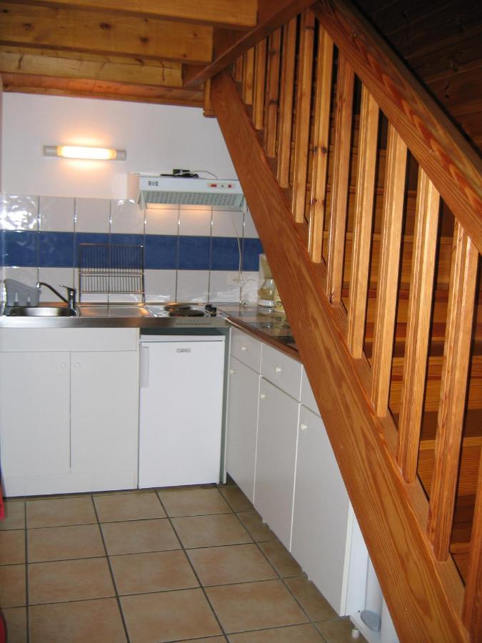 Les Portes Du Mont Mounier Apartment Peone Ngoại thất bức ảnh