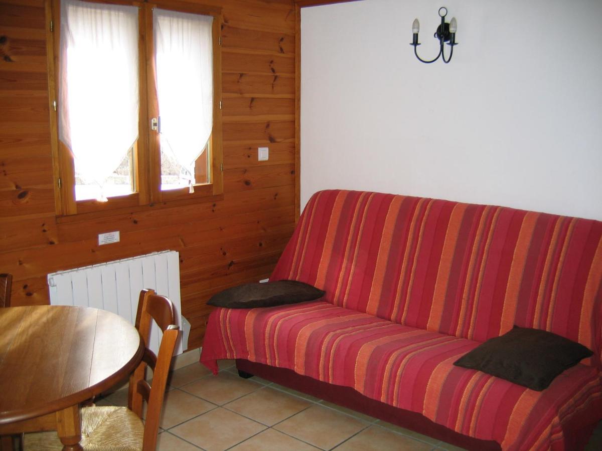 Les Portes Du Mont Mounier Apartment Peone Ngoại thất bức ảnh